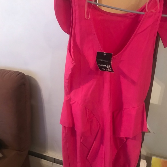 Dress - Picture 2 of 3